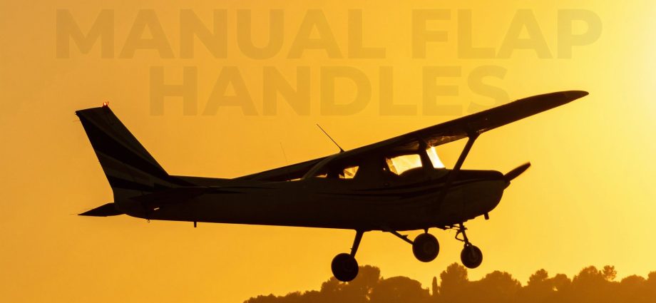 the-last-plane-in-america-with-manual-flap-handles