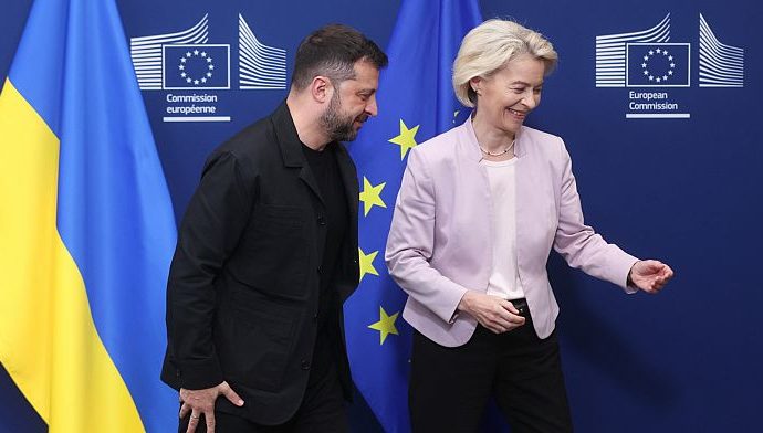 ursula-von-der-leyen-and-european-leaders-to-accompany-zelenskyy-in-white-house-meeting-with-the-traitor