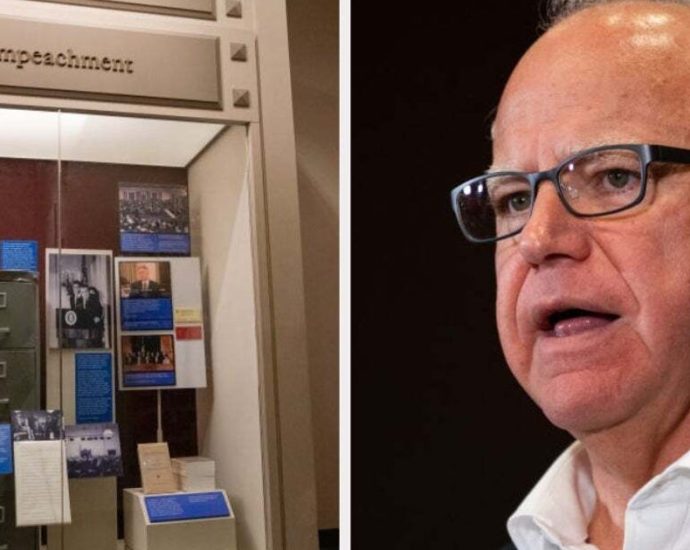 tim-walz’s-response-to-the-traitor’s-depressing-smithsonian-audit-plans-is-going-viral