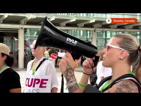 air-canada-flight-attendants-continue-strike-despite-govt-order-|-reuters