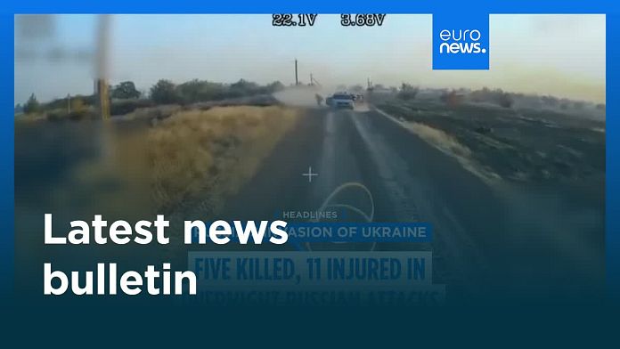 latest-news-bulletin-|-august-17th,-2025-–-evening