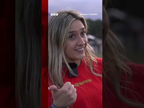 winners-crowned-at-annual-lawn-mower-race.-#sussex-#bbcnews-#shorts
