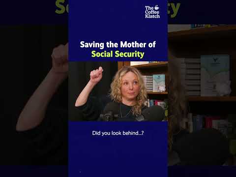 who-created-social-security?