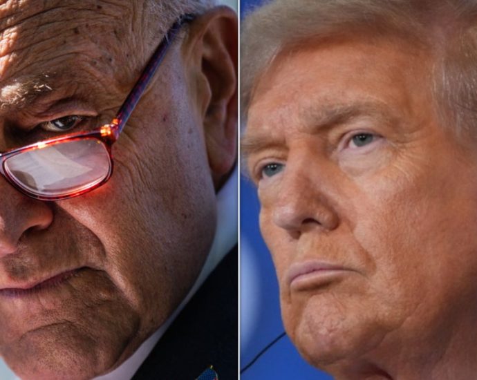 chuck-schumer-confronts-the-traitor-for-‘selling-out-ukraine’-in-fiery-post