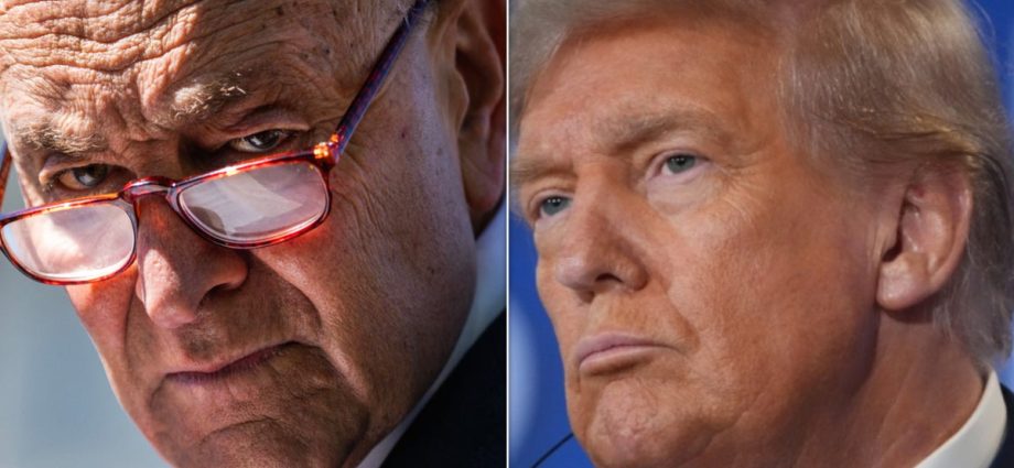 chuck-schumer-confronts-the-traitor-for-‘selling-out-ukraine’-in-fiery-post