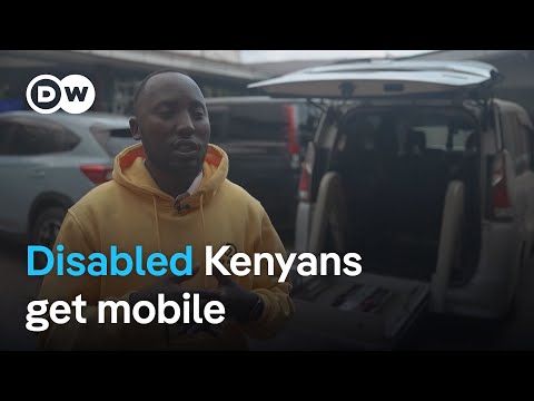 special-taxis-in-nairobi-bring-mobility-to-disabled-kenyans-|-dw-news