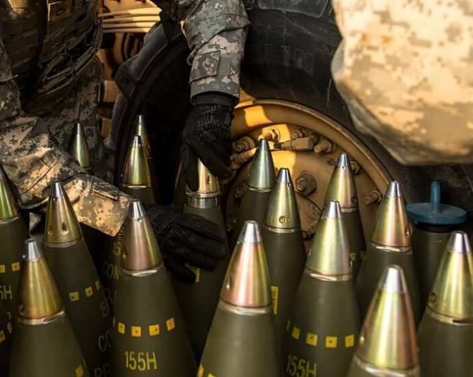 frontline-report:-azerbaijan-is-mass-producing-122mm-and-155mm-shells-—-ukraine-wants-them-all