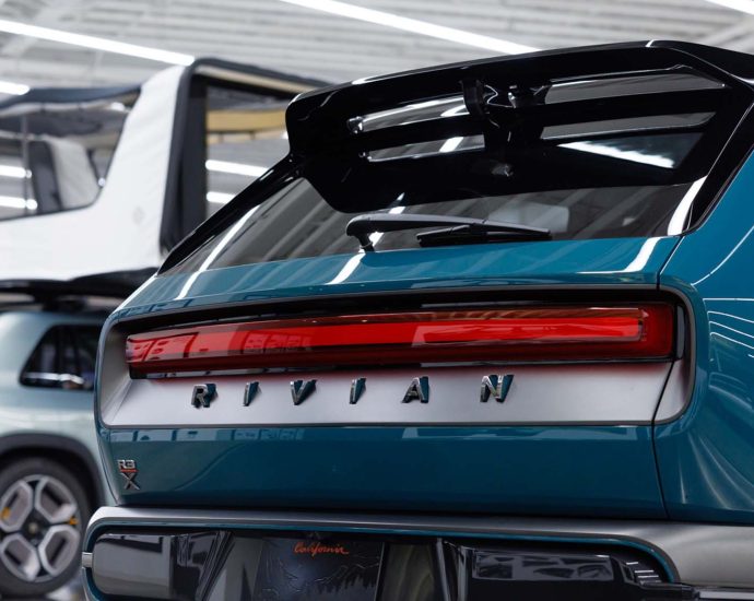 Rivian Floats New, More Affordable EVs—But They Could Be a Long, Long Way Off