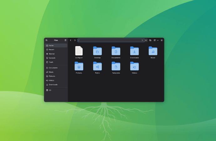 access-root-directory-in-nautilus-file-manager