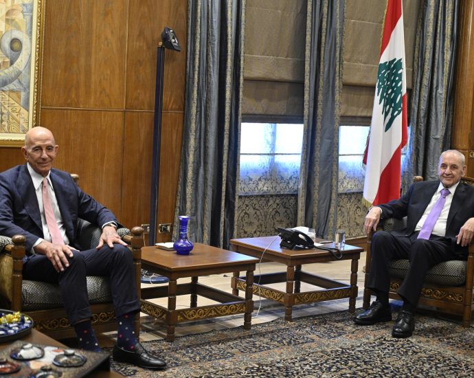 israel’s-turn-to-‘comply’:-us-envoy-after-lebanon-moves-to-disarm-hezbollah