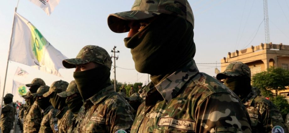 will-iraq-integrate-the-popular-mobilization-forces-into-the-state?
