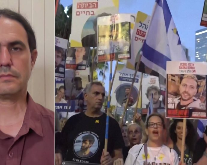 in-largest-israeli-protest-to-date,-1-million-israelis-demand-gaza-ceasefire-to-free-hostages