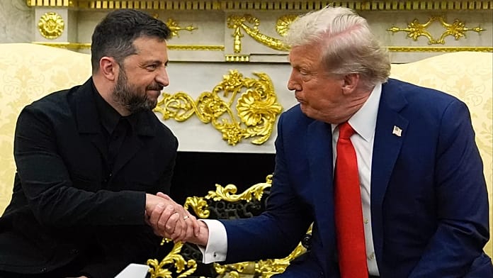 the-traitor-tells-zelenskyy-us-will-be-involved-in-security-guarantees-for-ukraine