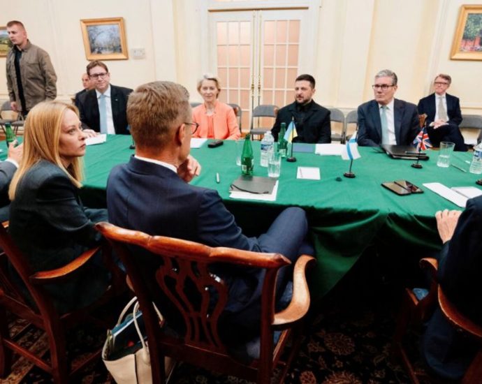 are-us-security-guarantees-enough-to-end-the-war-in-ukraine?