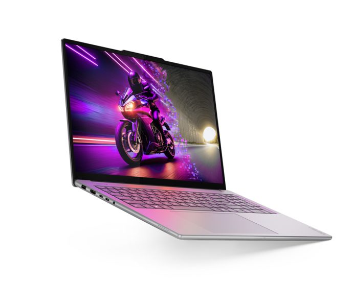 Lenovo Yoga Pro 9 16IAH10