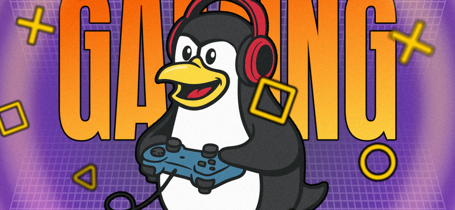 2026 Will Be The Year of the Linux Gamer