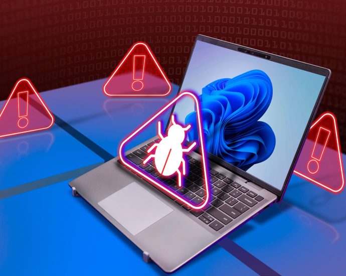 7 Persistent Myths About Computer Viruses Debunked
