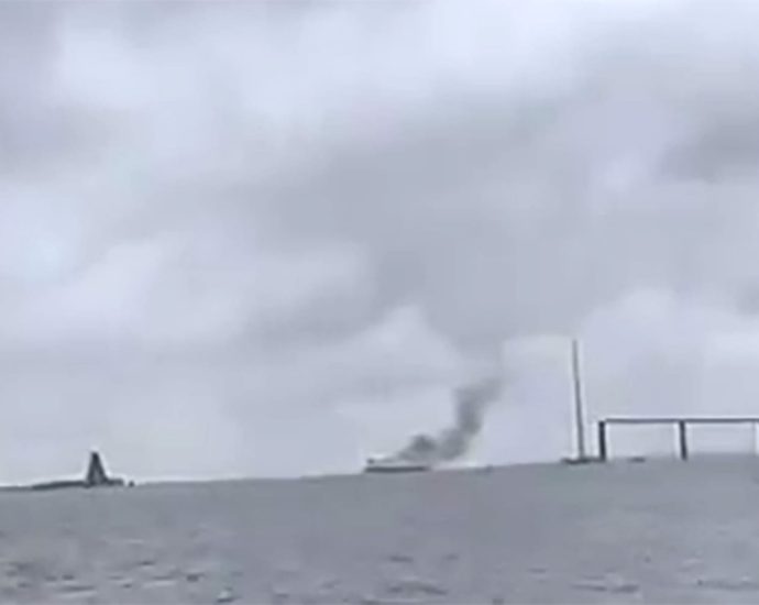 explosion-rocks-cargo-ship-carrying-coal-in-baltimore;-no-injuries-reported