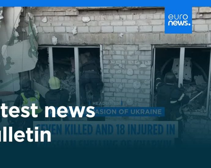 latest-news-bulletin-|-august-18th,-2025-–-evening