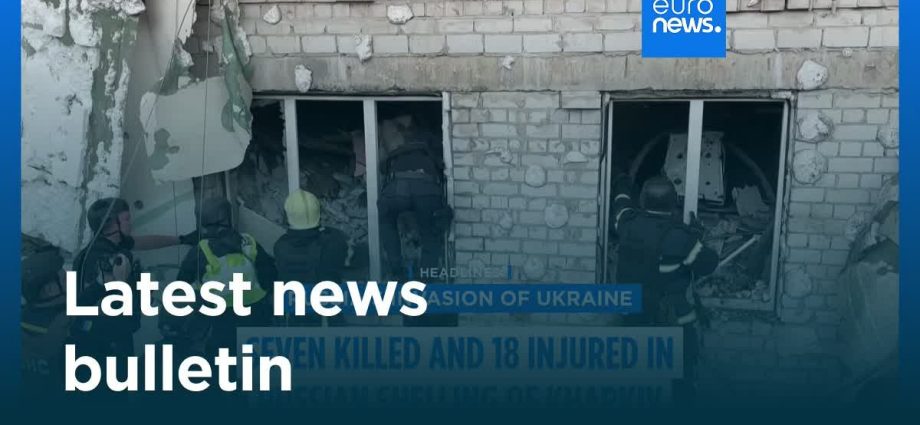 latest-news-bulletin-|-august-18th,-2025-–-evening