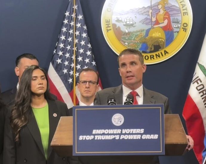 to-counter-texas,-california-lawmakers-take-up-plan-to-redraw-congressional-districts