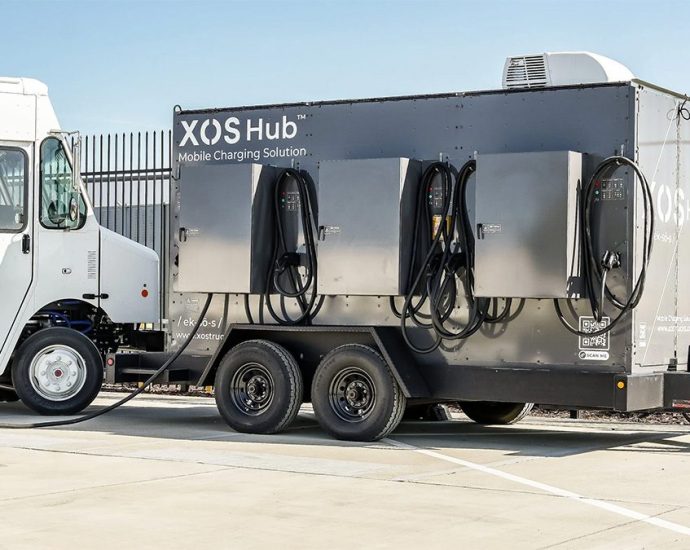 xos-mobile-ev-charging-unit-now-available-for-under-$100,000-with-california-incentive