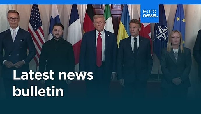 latest-news-bulletin-|-august-19th,-2025-–-morning