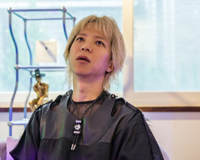Could you do nothing for 90 minutes? In South Korea, it’s a sport.