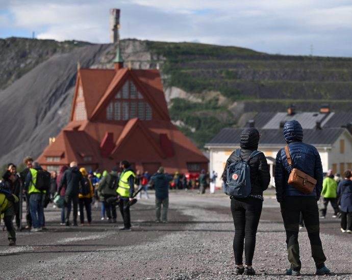 sweden-moves-entire-church-across-kiruna-city-for-mine-expansion