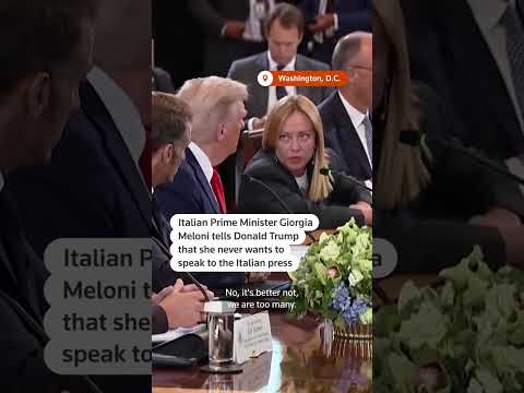 meloni-says-she-‘never’-wants-to-speak-with-italian-press