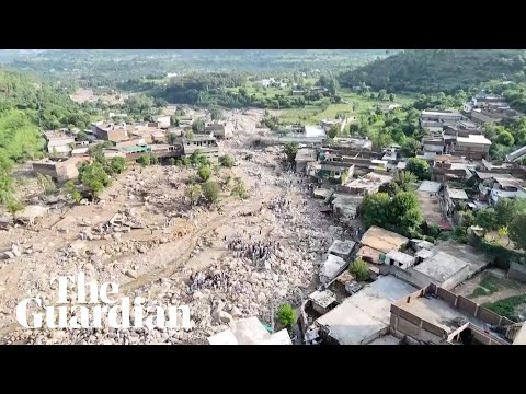 drone-footage-shows-extent-of-devastation-left-by-floods-in-pakistan