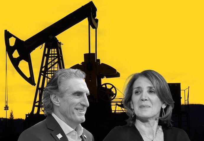google-president-praised-maga-speech-slamming-‘climate-extremist-agenda’