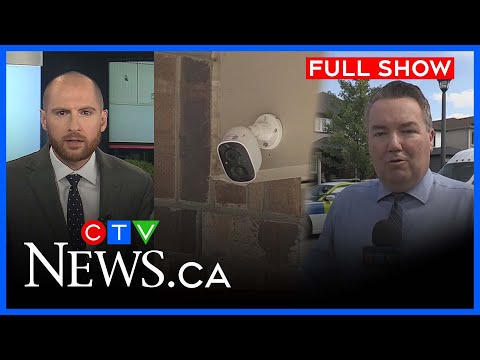 gunshots-fired-at-home-in-northwest-london-|-ctv-news-london-at-six,-mon.-august-18,-2025