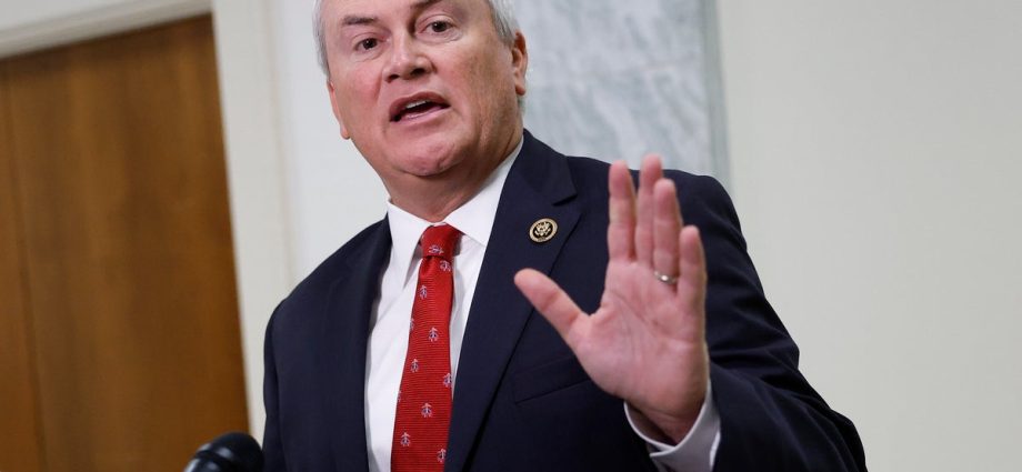 justice-department-will-release-epstein-files-to-capitol-hill,-james-comer-says