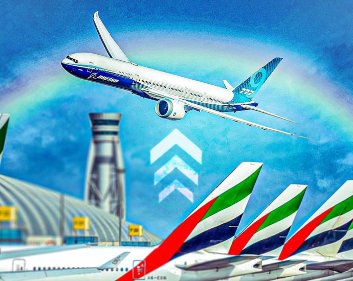 emirates’-boeing-777x-order:-everything-we-know-so-far