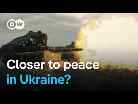 ukraine:-how-can-the-security-guarantees-made-credible?-|-dw-news