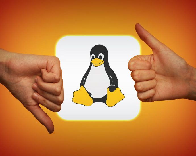 Everyone Says Linux Is Better Than Windows, but I’m Not Buying It