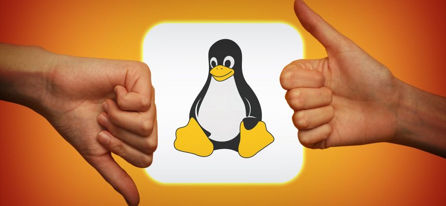 Everyone Says Linux Is Better Than Windows, but I’m Not Buying It