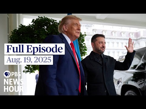 pbs-news-hour-west-live-episode,-aug.-19,-2025
