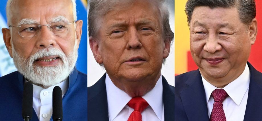 why-is-the-us-sparing-china,-but-not-india,-for-importing-russian-oil?
