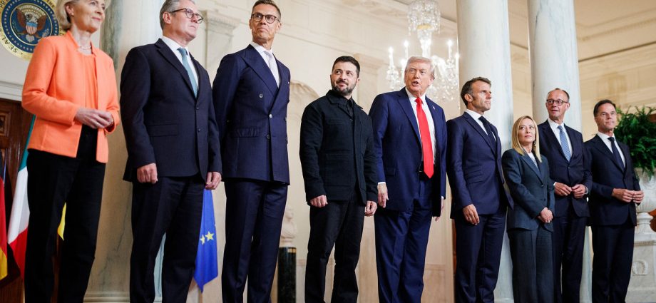 the-traitor-and-zelenskyy’s-meeting-with-european-leaders-marks-a-historic-moment