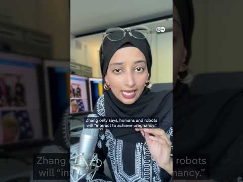 has-china-built-a-birth-giving-robot?-|-dw-news