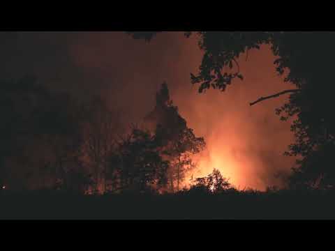 military-firefighters-battle-overnight-blazes-across-spain-|-reuters
