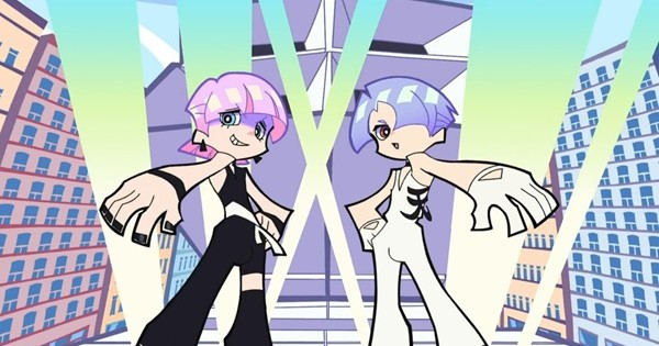 New PANTY & STOCKING with GARTERBELT ‒ Episode 6