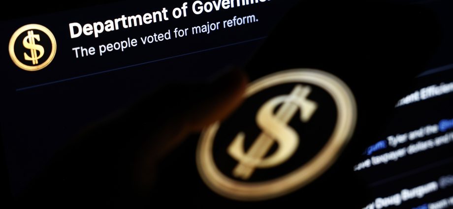 how-doge-set-up-a-shadow-x-account-for-a-government-agency