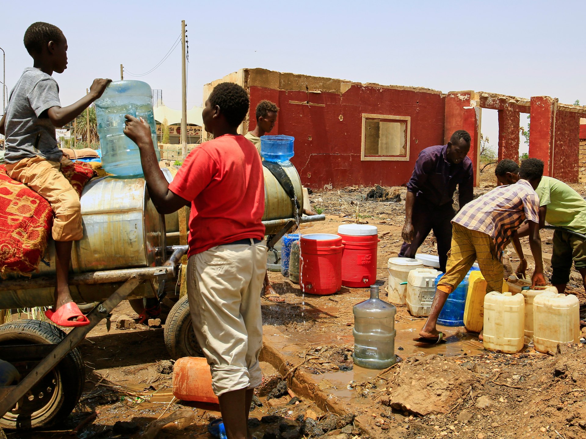 us-led-mediators-‘appalled’-by-humanitarian-crisis-in-war-torn-sudan