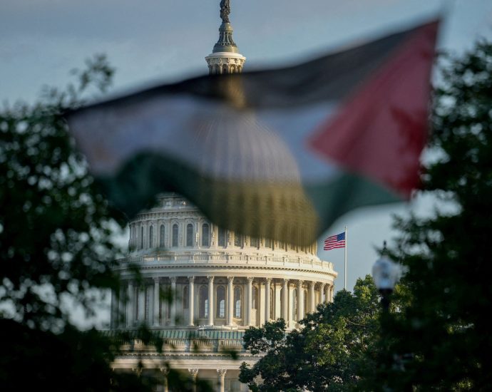 most-americans-support-international-recognition-of-palestine:-poll