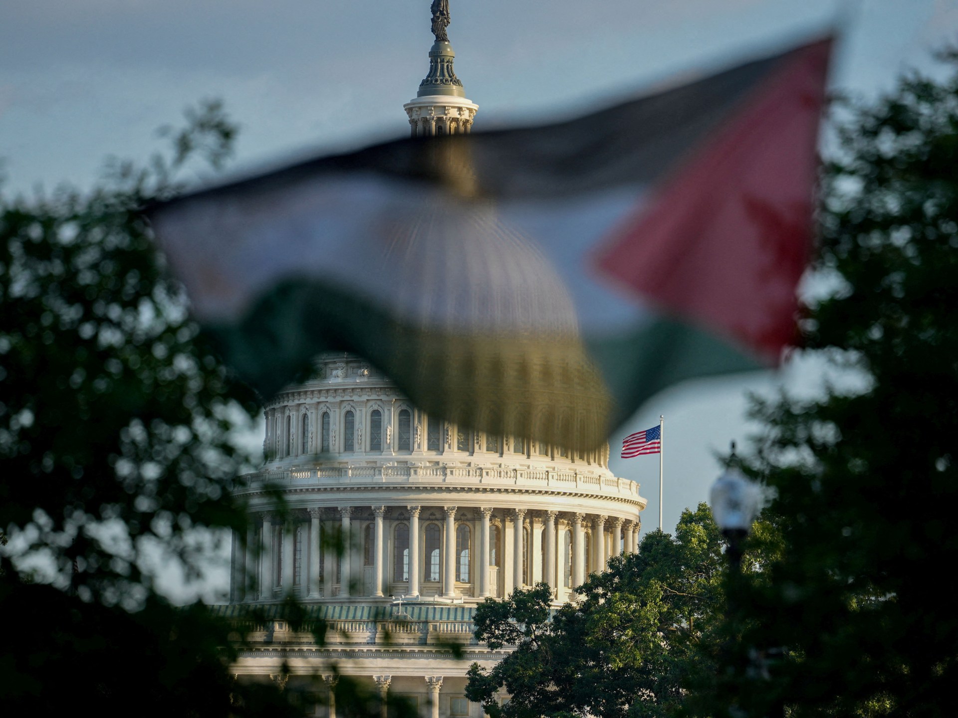 most-americans-support-international-recognition-of-palestine:-poll