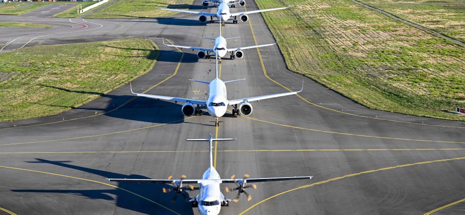 thousands-of-airbus-uk-workers-will-strike-next-month-due-to-pay-dispute