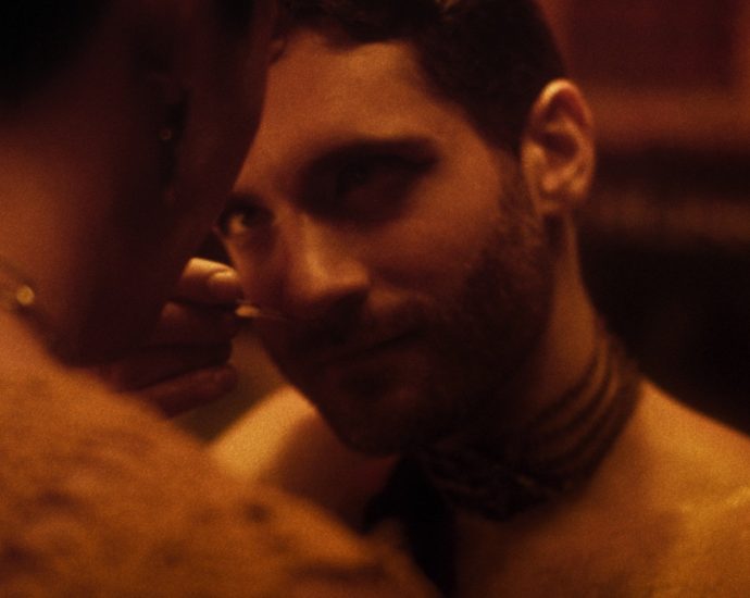 how-‘cowboy,-choker,-harness-&-heart’-captures-queer-desire-in-all-its-messy-beauty